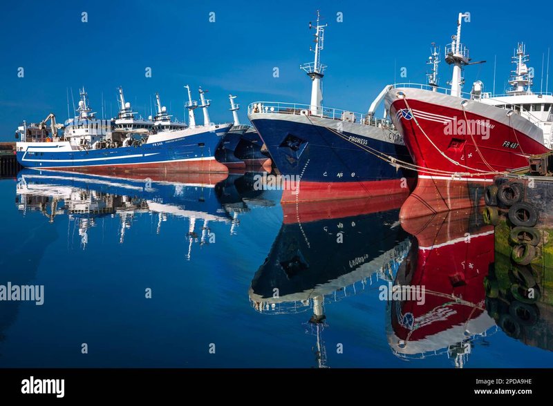 Experience the Thrill of Ice Fishing in the UK's Winter Wonderland