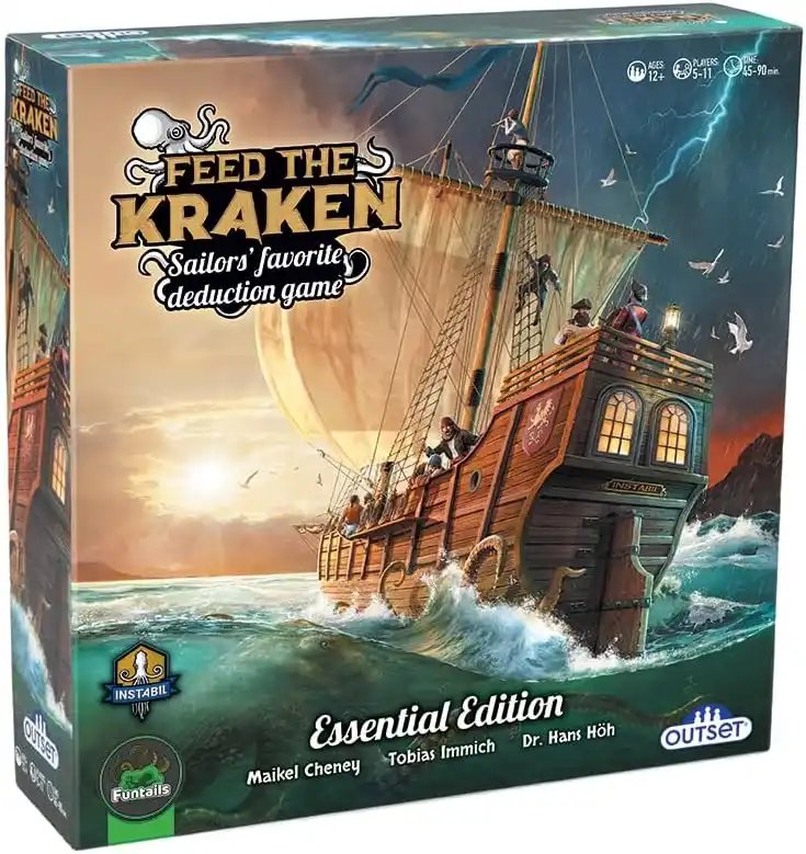 Unleashing the Legendary Power of the Kraken in Modern India Unleashing the Legendary Power of the Kraken in Modern India