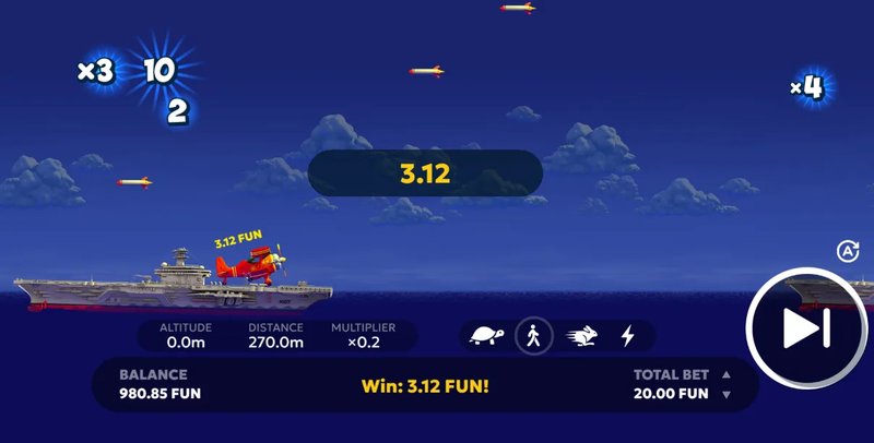 Experience the Thrilling World of Avia Masters in the UK with Ease in United Kigdom