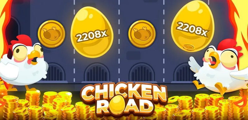 Descubre el Misterio de la Ruta de la Gallina en España Online, jugar chicken road