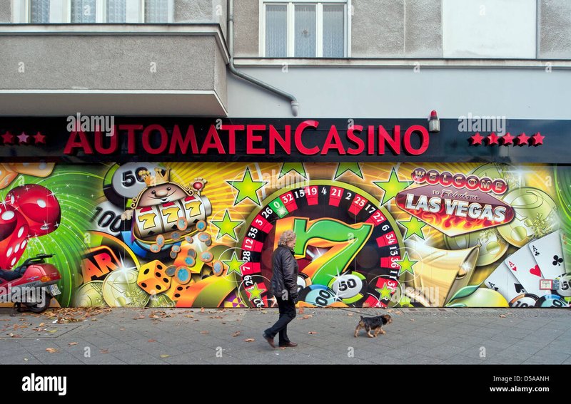 Asino casino ohne einzahlung in Germany