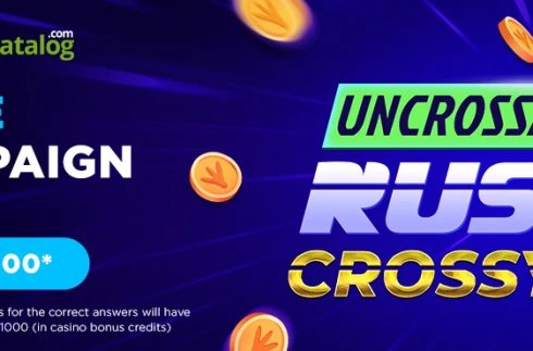 Best uncrossable rush jugar in Chile Best uncrossable rush jugar in Chile