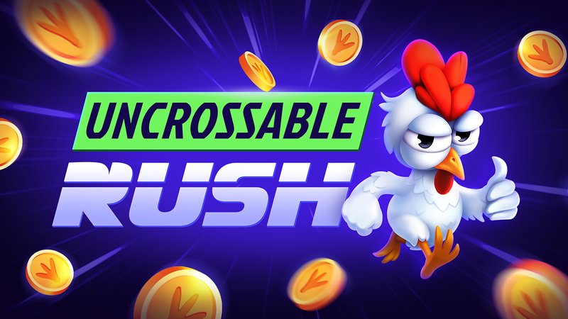 La Atracción Imposible: Descubre el Juego de Ruleta de Azar Uncrossable Rush in Spain La Atracción Imposible: Descubre el Juego de Ruleta de Azar Uncrossable Rush in Spain