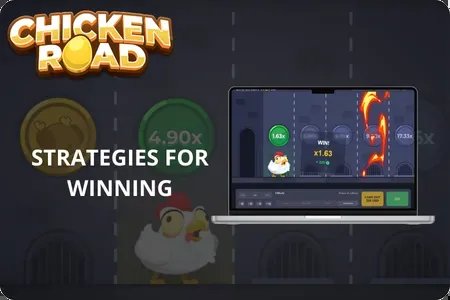 Descubre la Emoción de Jugar Chicken Road en el Casinó en Línea de España, chicken road españa