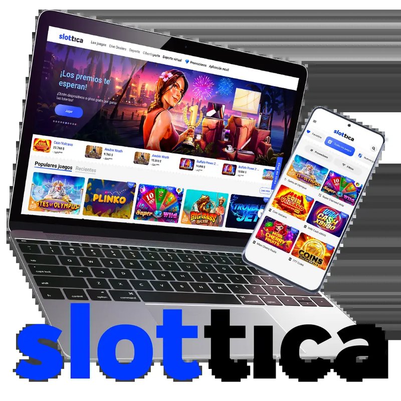 La Confianza en Slottica Casino: ¿Es una Opción Segura en Chile?